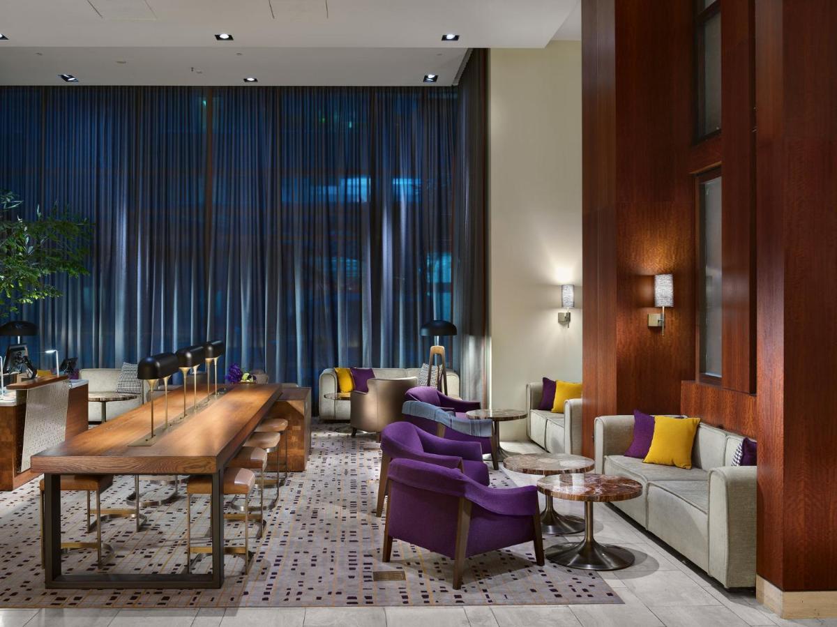 InterContinental San Francisco an IHG Hotel - main image