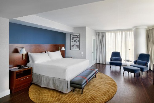 InterContinental San Francisco an IHG Hotel - image 11