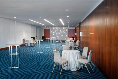 InterContinental San Francisco an IHG Hotel - image 13