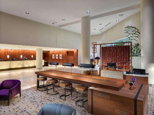 InterContinental San Francisco an IHG Hotel - image 15