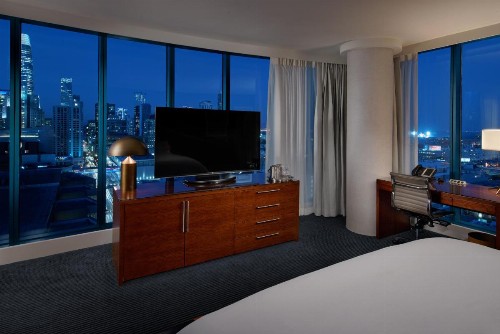 InterContinental San Francisco an IHG Hotel - image 25