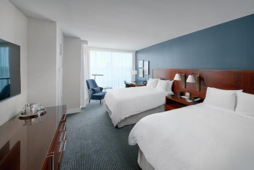 InterContinental San Francisco an IHG Hotel - image 26