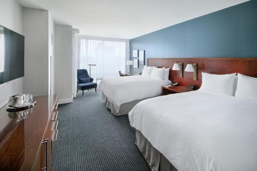 InterContinental San Francisco an IHG Hotel - image 27