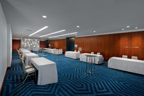 InterContinental San Francisco an IHG Hotel - image 33