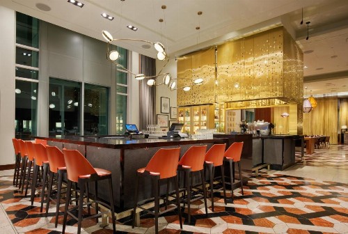 InterContinental San Francisco an IHG Hotel - image 41