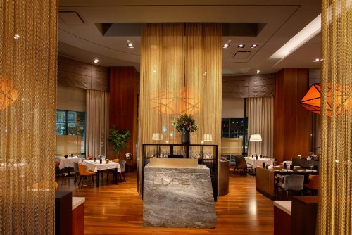 InterContinental San Francisco an IHG Hotel - image 42