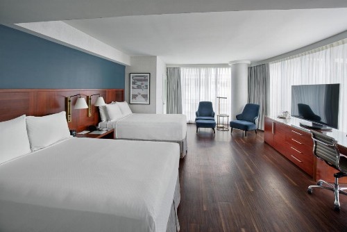 InterContinental San Francisco an IHG Hotel - image 43