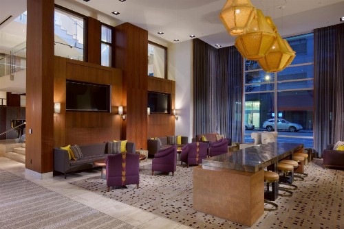 InterContinental San Francisco an IHG Hotel - image 44