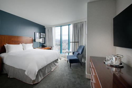 InterContinental San Francisco an IHG Hotel - image 47