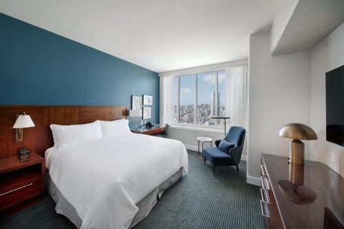 InterContinental San Francisco an IHG Hotel - image 49