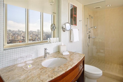 InterContinental San Francisco an IHG Hotel - image 50