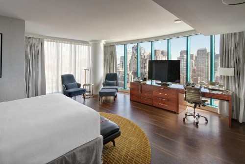 InterContinental San Francisco an IHG Hotel - image 6