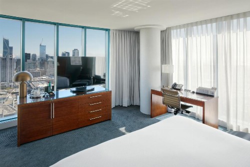 InterContinental San Francisco an IHG Hotel - image 8