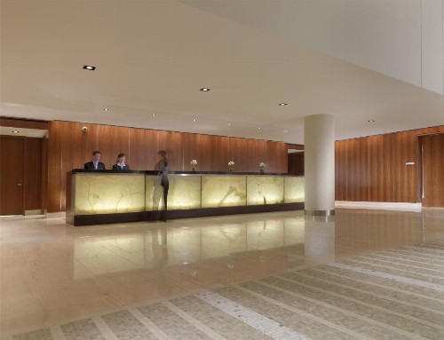 InterContinental San Francisco an IHG Hotel - image 9