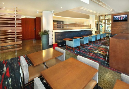 Holiday Inn Express Hotel & Suites Fisherman's Wharf an IHG Hotel - image 16