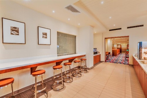 Holiday Inn Express Hotel & Suites Fisherman's Wharf an IHG Hotel - image 18