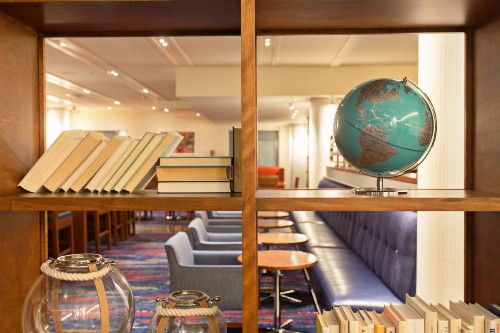 Holiday Inn Express Hotel & Suites Fisherman's Wharf an IHG Hotel - image 27