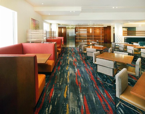 Holiday Inn Express Hotel & Suites Fisherman's Wharf an IHG Hotel - image 33