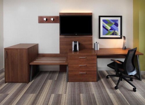 Holiday Inn Express Hotel & Suites Fisherman's Wharf an IHG Hotel - image 34