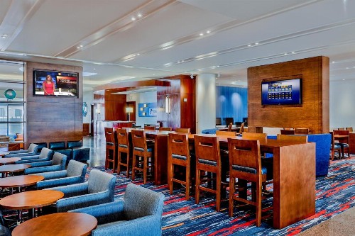 Holiday Inn Express Hotel & Suites Fisherman's Wharf an IHG Hotel - image 37