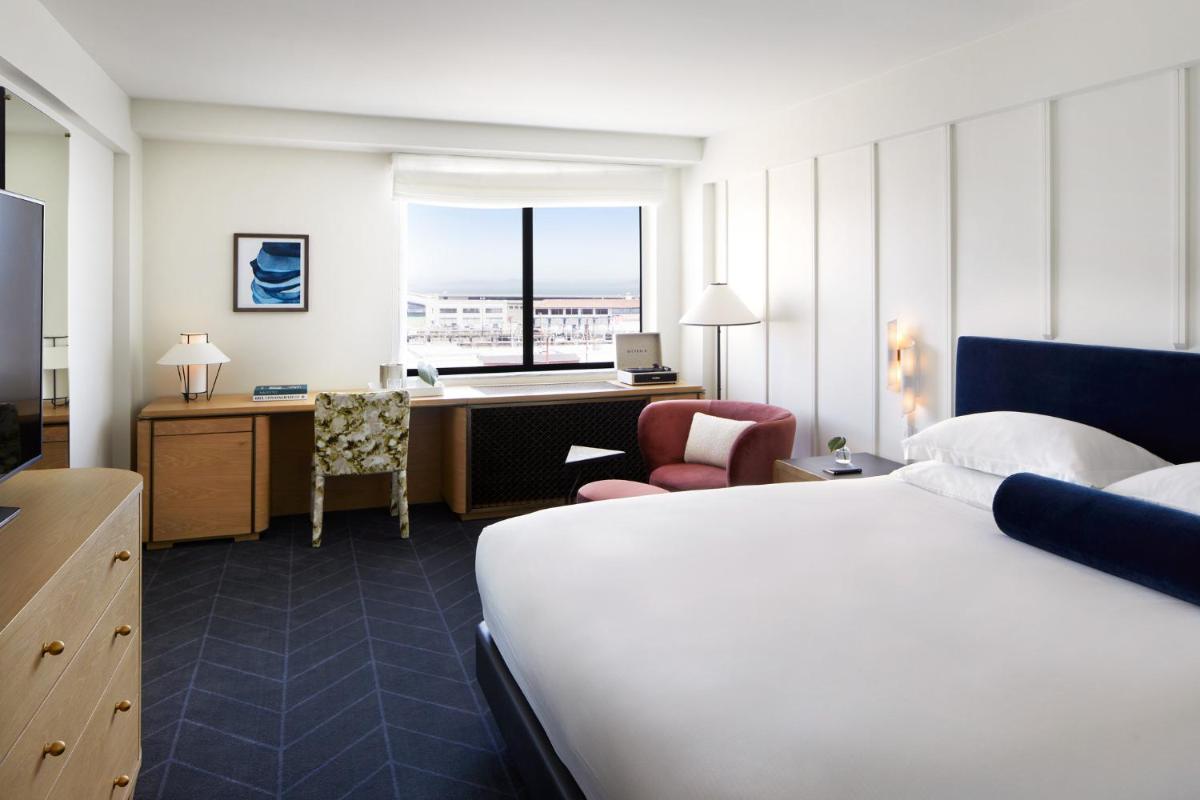 Kimpton Alton Hotel an IHG Hotel - main image