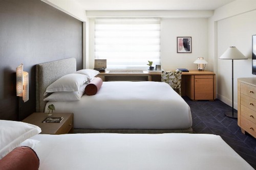 Kimpton Alton Hotel an IHG Hotel - image 16