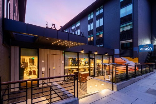 Kimpton Alton Hotel an IHG Hotel - image 3