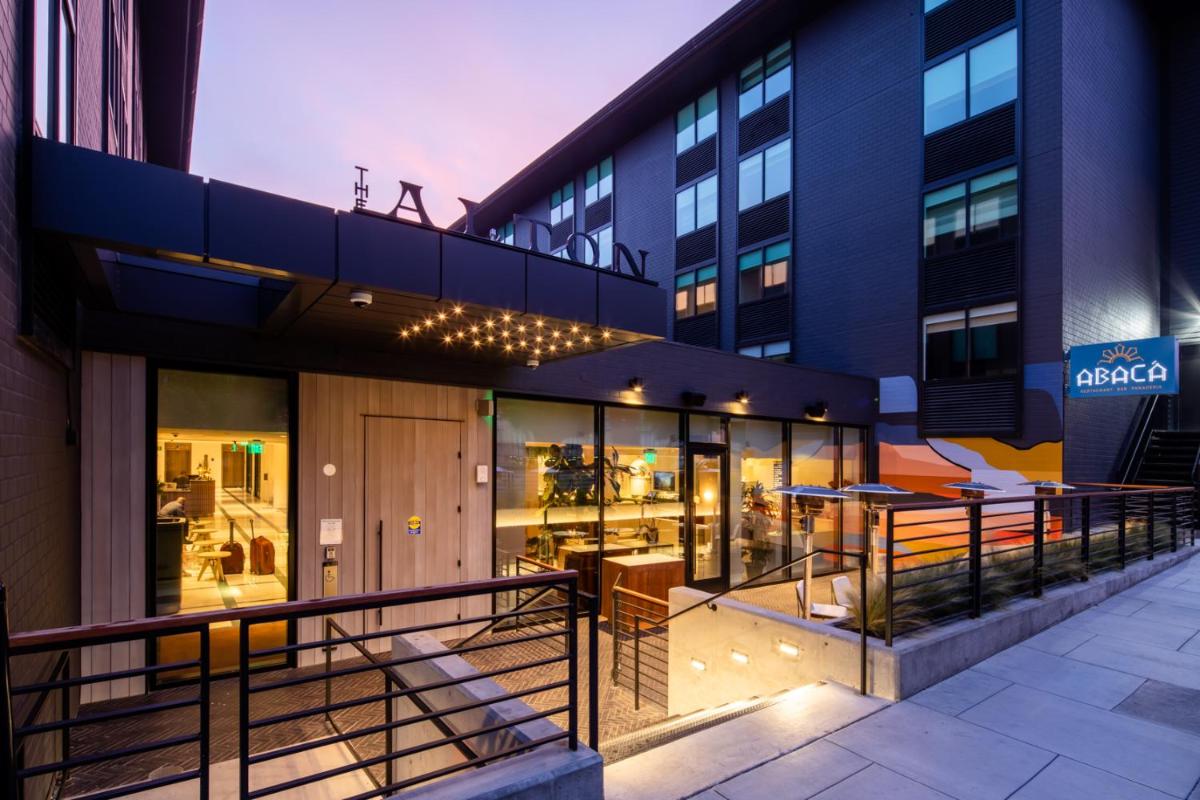 Kimpton Alton Hotel an IHG Hotel - image 3