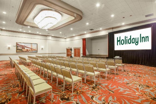 Holiday Inn San Francisco - Golden Gateway an IHG Hotel - image 10