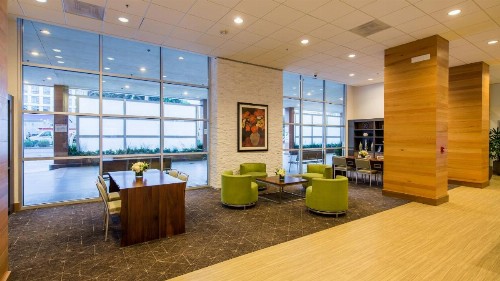 Holiday Inn San Francisco - Golden Gateway an IHG Hotel - image 11