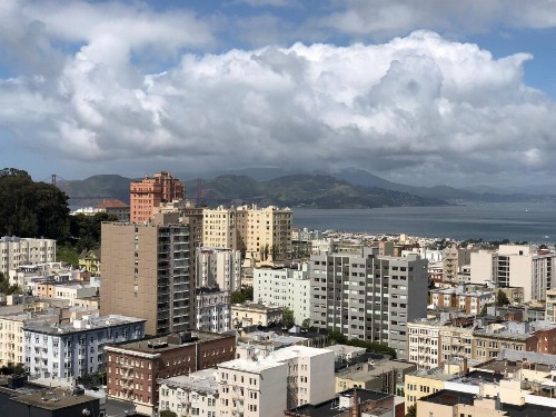 Holiday Inn San Francisco - Golden Gateway an IHG Hotel - image 14