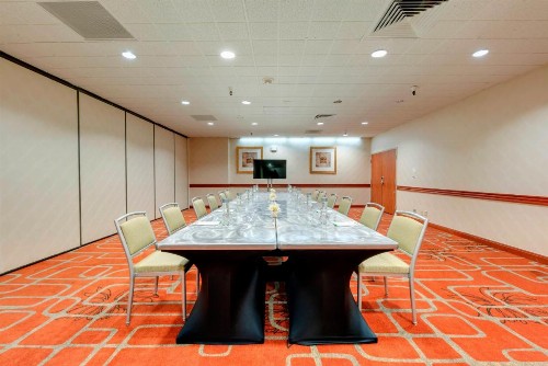 Holiday Inn San Francisco - Golden Gateway an IHG Hotel - image 15