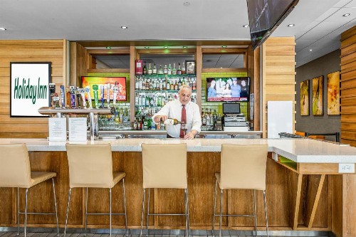 Holiday Inn San Francisco - Golden Gateway an IHG Hotel - image 16