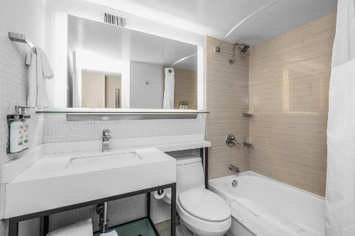 Holiday Inn San Francisco - Golden Gateway an IHG Hotel - image 17