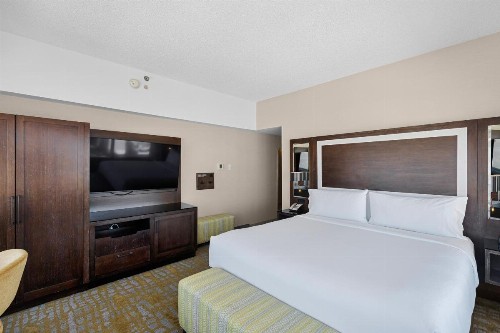 Holiday Inn San Francisco - Golden Gateway an IHG Hotel - image 19