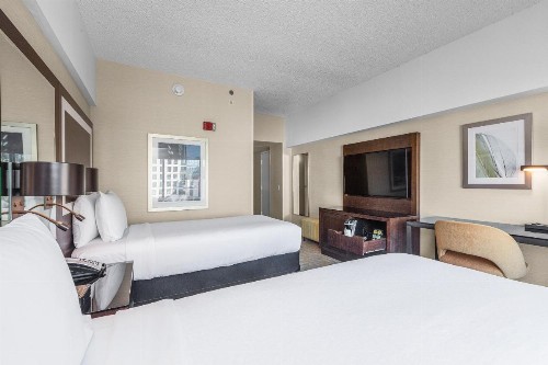Holiday Inn San Francisco - Golden Gateway an IHG Hotel - image 2