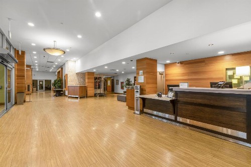 Holiday Inn San Francisco - Golden Gateway an IHG Hotel - image 20