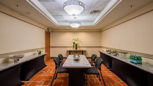 Holiday Inn San Francisco - Golden Gateway an IHG Hotel - image 22