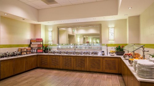 Holiday Inn San Francisco - Golden Gateway an IHG Hotel - image 23