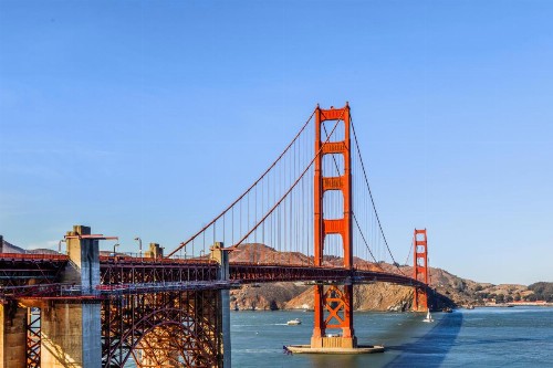 Holiday Inn San Francisco - Golden Gateway an IHG Hotel - image 26