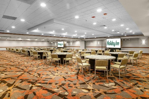 Holiday Inn San Francisco - Golden Gateway an IHG Hotel - image 27