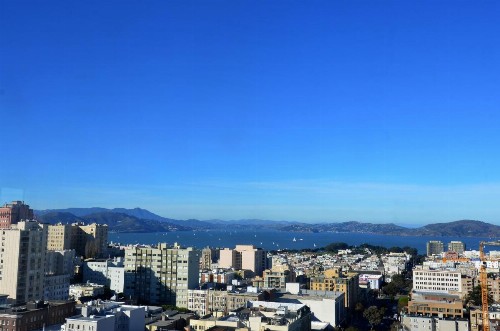 Holiday Inn San Francisco - Golden Gateway an IHG Hotel - image 29