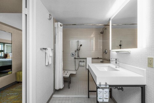Holiday Inn San Francisco - Golden Gateway an IHG Hotel - image 32