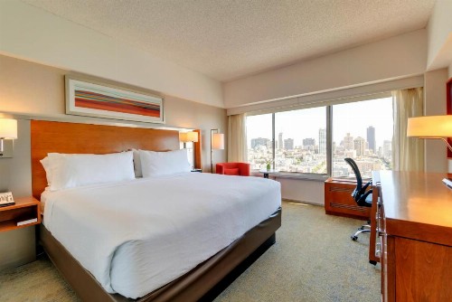 Holiday Inn San Francisco - Golden Gateway an IHG Hotel - image 34
