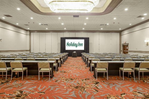 Holiday Inn San Francisco - Golden Gateway an IHG Hotel - image 37