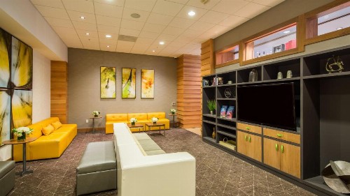Holiday Inn San Francisco - Golden Gateway an IHG Hotel - image 42