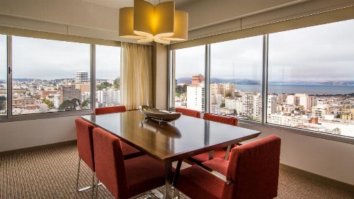 Holiday Inn San Francisco - Golden Gateway an IHG Hotel - image 5