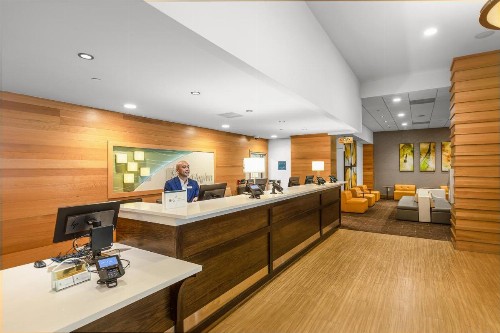 Holiday Inn San Francisco - Golden Gateway an IHG Hotel - image 6