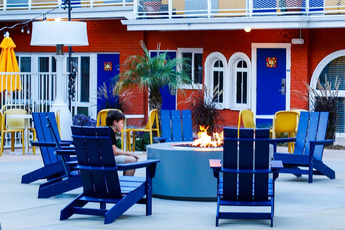 Hotel Del Sol - main image