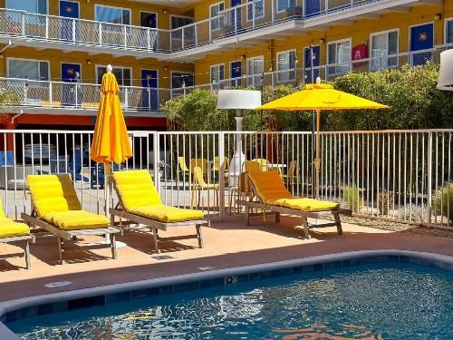 Hotel Del Sol - image 13